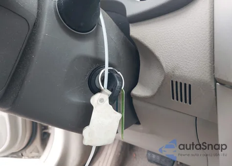 2009 Toyota Corolla Le from USA, damaged, VIN 2T1BU40E99C058370